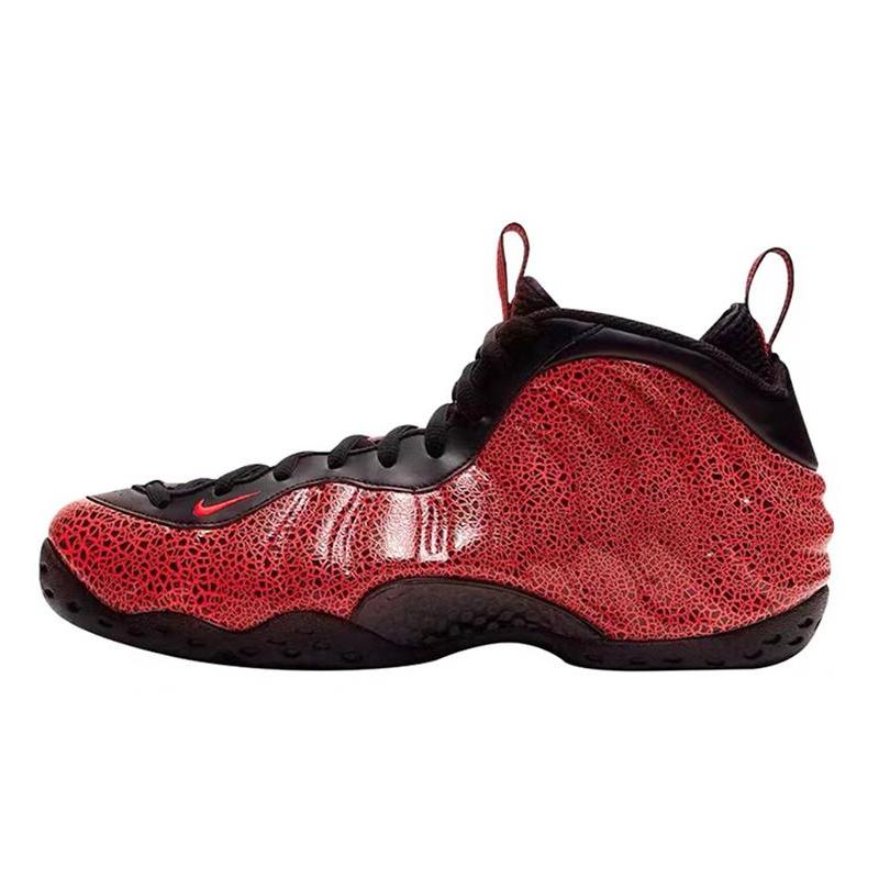 Customize】Nike Air Foamposite One Sneakers-314996-014 | eBay
